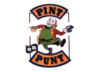 Pint on Punt